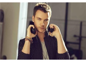 Sinan Akçıl "Maço bir Adamım"