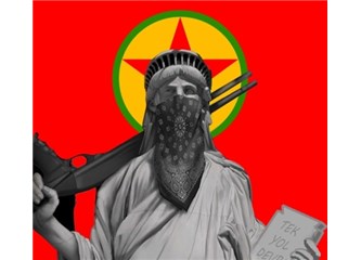 ABD'nin geldiği son nokta: PKK devlettir, Türkiye düşmandır