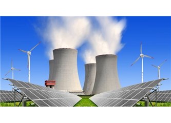 Nükleer enerji nedir 1: Mevcut enerji sistemleri