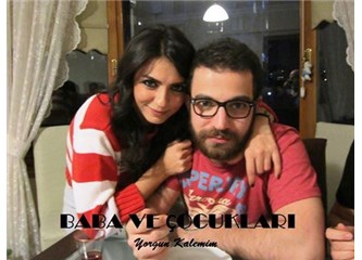 Baba ve çocukları