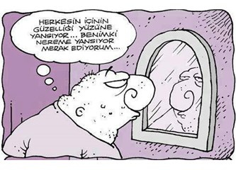 “Ruh Güzelliği”