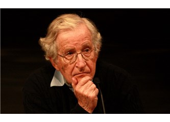 Noam Chomsky - Amerikan Rüyası
