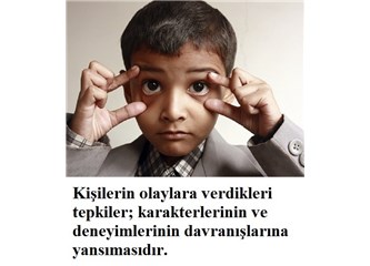 Muktedirlerin tarihinde sorular değil ezberler vardır. Cevabını bilmeyen doğru soru soramaz (3)
