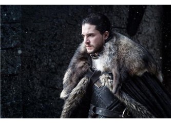 Game of Thrones: 7. Sezona Dair 7 Madde