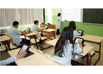 Deneme Tahtasına Dönüşen Eğitim Sistemimiz