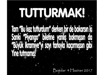 Tutturmak!