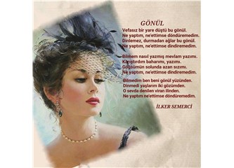 GÖNÜL