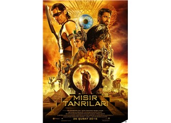 Mısır tanrıları