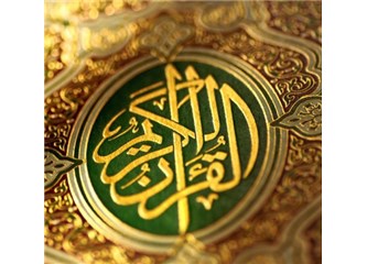 Kur’an-ı Kerim’den mesaj var – 13
