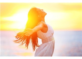 D Vitamini Vücuda Nasıl Alınır?