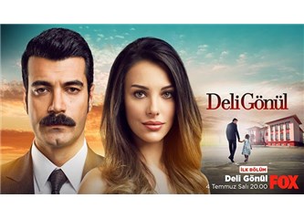 Fox'tan Deli Gönül'e Reyting Müdahalesi!