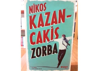 Zorba