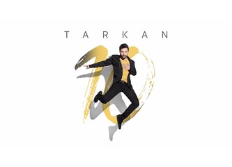 Tarkan'ın yeni pop albümü "10"