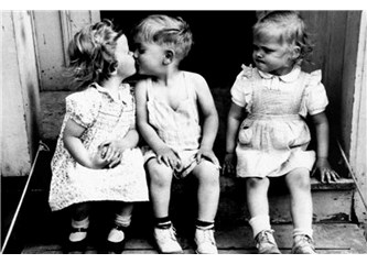 Kıskançlık Üzerine - 1