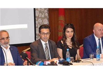 Kırgızistan Türk Filmleri Haftası başlıyor