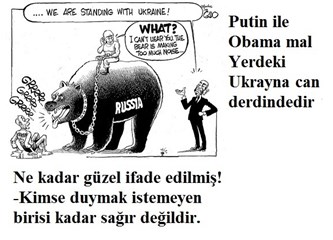 Yeni ortağımız Rusların Tarihi: Anlatılmayanları ile Rusya-Ukrayna ilişkileri ve elbette Türkiye (6)
