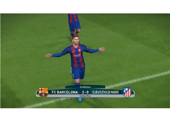 Fifa vs. pes - (Mücadelenin tarihsel gelişimi)