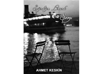 Hayatı Hep Beyaza Boyadım