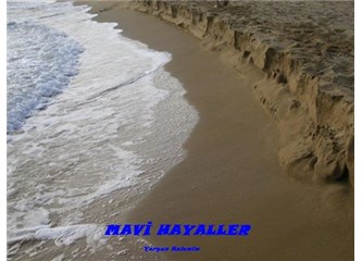 Mavi Hayaller