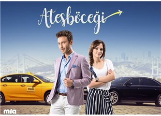 "Ateşböceği" Dizisinin Yükselişinin Sırrı Ne?