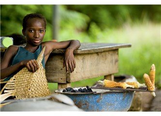 Afrika Neden Fakir: Afrikalı’nın Her Yıl Cebini Boşaltan 3 Tahıl