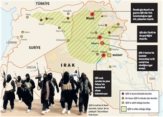 IŞİD, İslam, İmam Hatipler… Bitki ve Toprakla Hesaplaşma