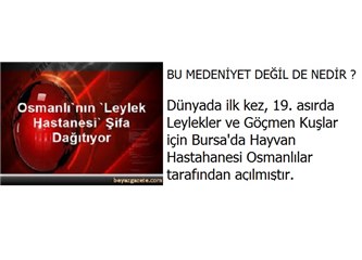 Dünyanın Gıpta Ettiği Medeniyetleri Kuran "Güneş Devlet" Osmanlıya Neden Küfrediyoruz