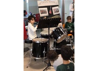 Müzik, Beyin Gelişimini Nasıl Etkiliyor