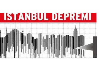 İstanbul Depremi, İzmir'in "Felaketi" Olacak!