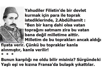 Amerikalının 1893'de Övdüğü Osmanlı Eğitimi: Bu Ülkeye Hizmet Ediyorsanız Ananızdan Emdiğiniz..(5)
