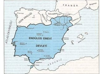 İspanya Saldırılarının Endülüs’le Bir Alâkası Var mı?