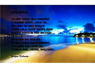 Fotoğraflar