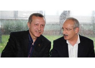 En Büyük AKP'li Kılıçdaroğlu