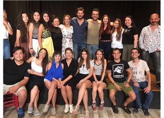 Ümit Kantarcılar'dan Arkadaşı Burak Alkaş'a Tam Destek