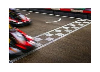 Ülkemizde Motorsporları