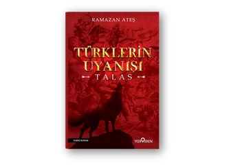 Türklerin Uyanışı Talas Kitabı