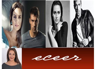 Kıvanç Tatlıtuğ ve Tuğba Büyüküstün’den Miras Bir Senaryo: Birce Akalay ve İbrahim Çelikkol