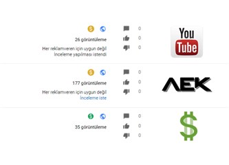 YouTube’da Yeni Dönem! Sarı Dolar Nedir?