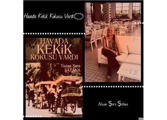 Havada Kekik Kokusu Vardı Ben Aslında Kekik Kokan, O Aslında Ada Olan…
