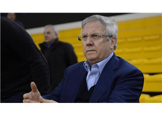 Aziz Yıldırım'dan Transfer Açıklaması