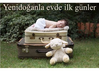 Yenidoğan Bakımı