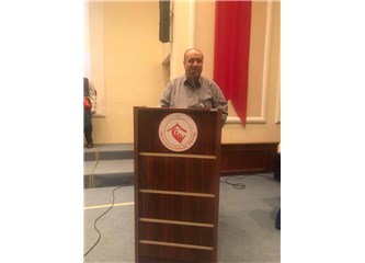 Yeni Sorunlara Yeni Çözümler Üretmek Lazım