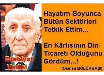 Yeni Pazarlar; Din, Milliyet, Vatan