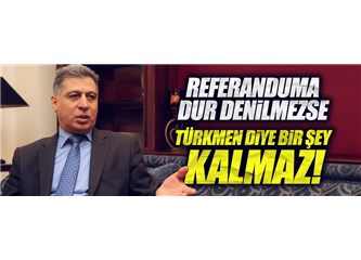 Kerkük Elden Gidiyor Mu? ‘Arakan’da Katliam’ Haberleri Sahte mi?