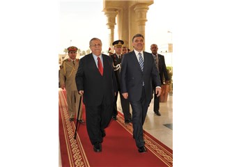 Kuzey Irak "Bağımsızlık Referandumu" ve "Türkiye"...