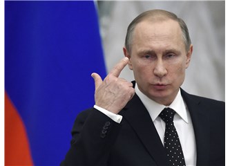 ABD'nin Rusya'yı İmha Planına Çomak Sokmak: Putin'in Kritik Kararı
