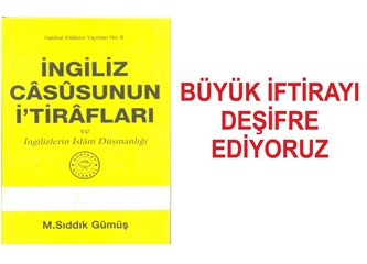 İngilizler Osmanlı Coğrafyasına Nasıl Girdi?