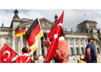 Almanlara: "Siz Kafayı mı Yediniz, Türkiye'de Ne İşiniz Var" Denilmesine Rağmen, Geldiler