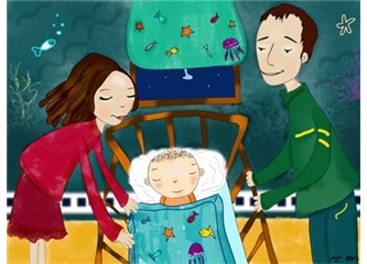 Bebek Maması ve Eğitim İlişkisi
