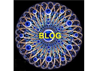 Yağmurcu Geldi Yağmurcu, "Blog Kokulu, Çimen Kokulu, Yosun Kokulu"
